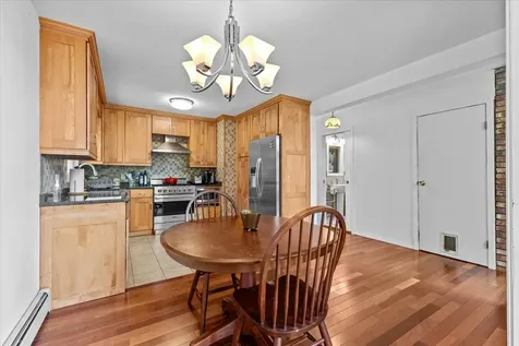 60 Grandview Drive Richmond VT 05477