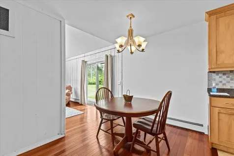 60 Grandview Drive Richmond VT 05477