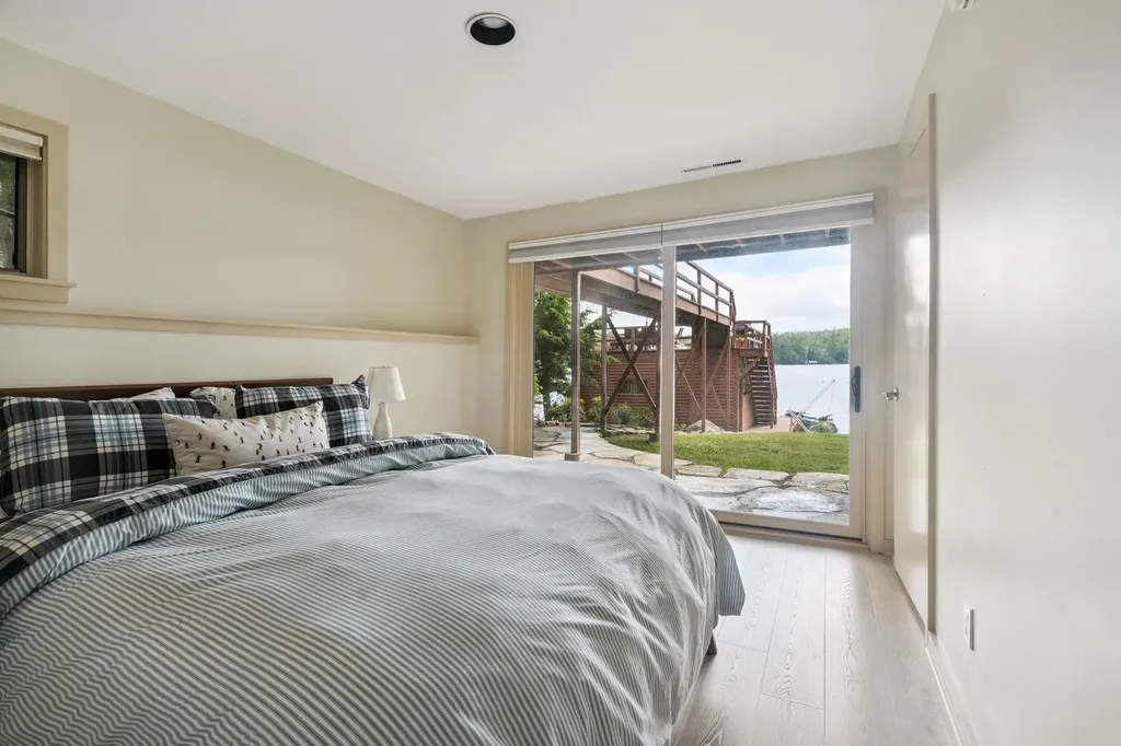 213 Bay Point Road Newbury NH 03255