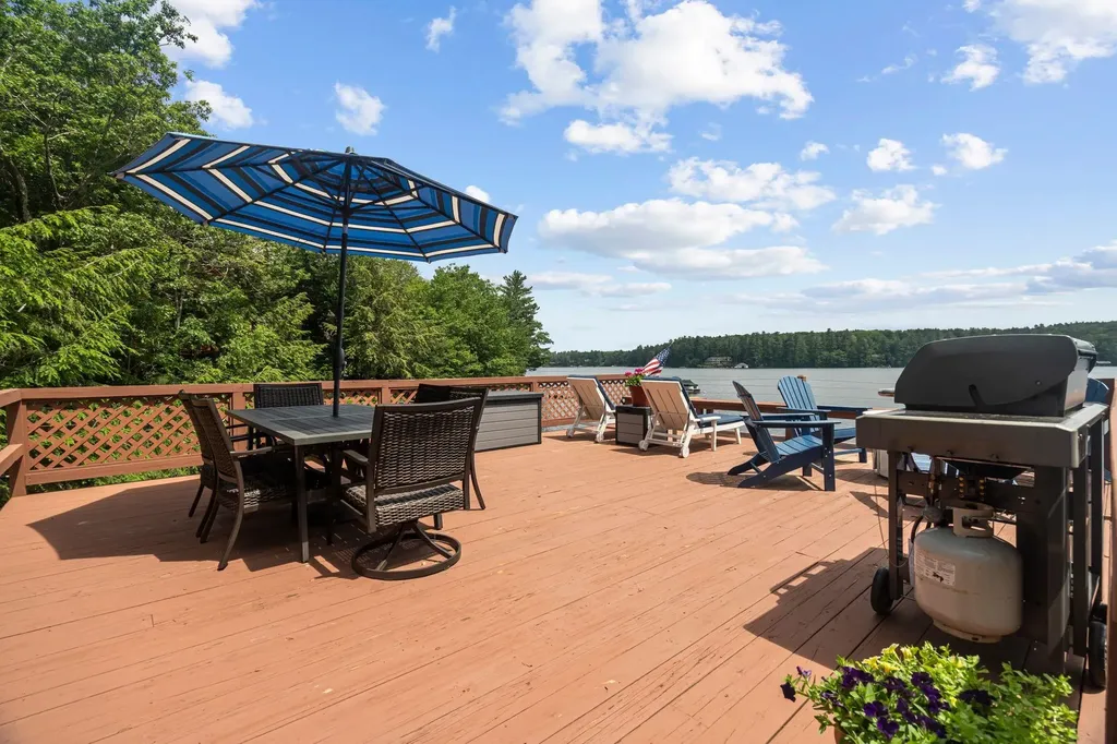 213 Bay Point Road Newbury NH 03255