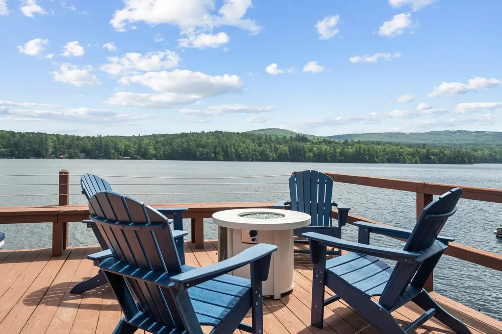 213 Bay Point Road Newbury NH 03255