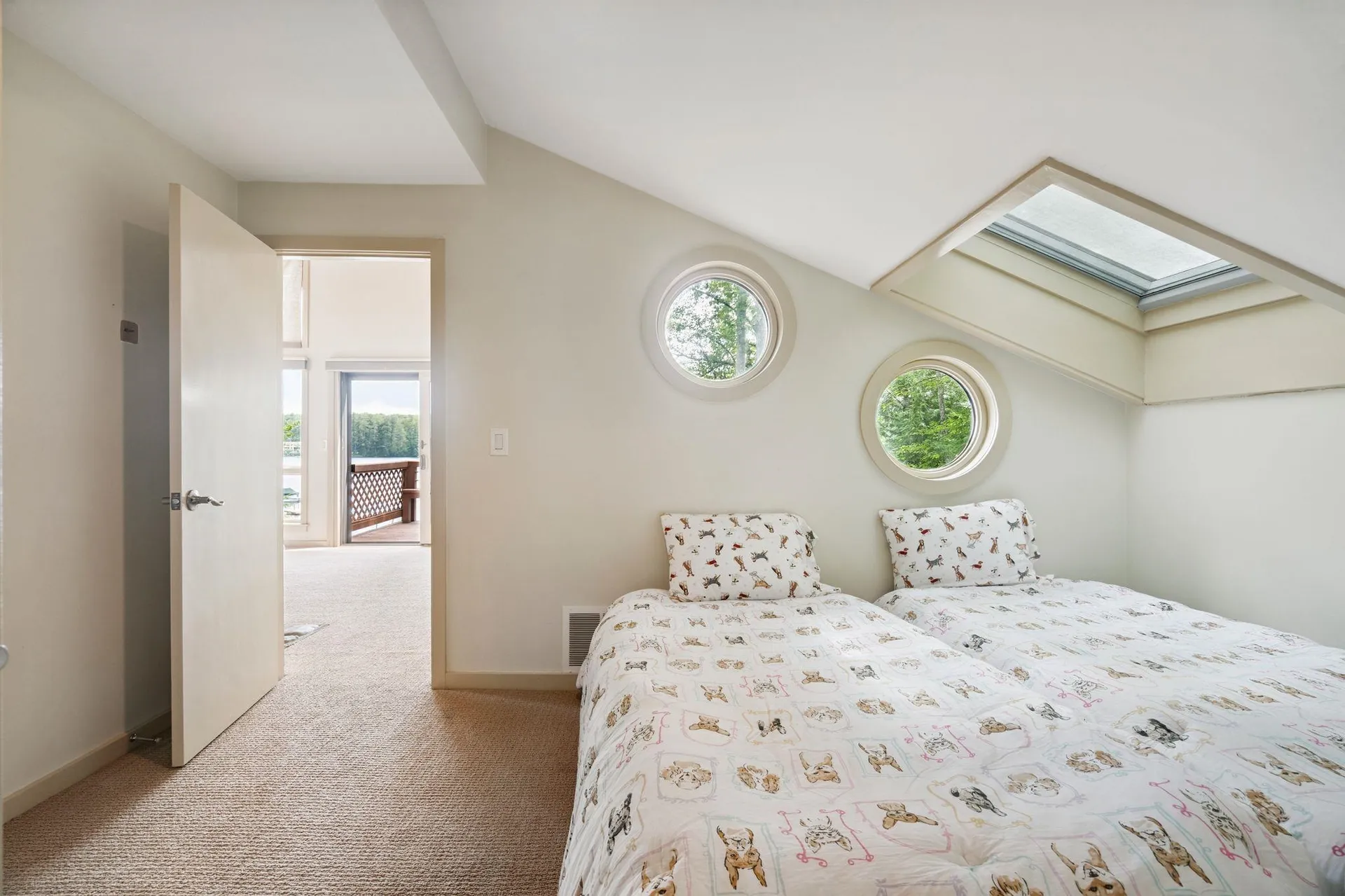 213 Bay Point Road Newbury NH 03255