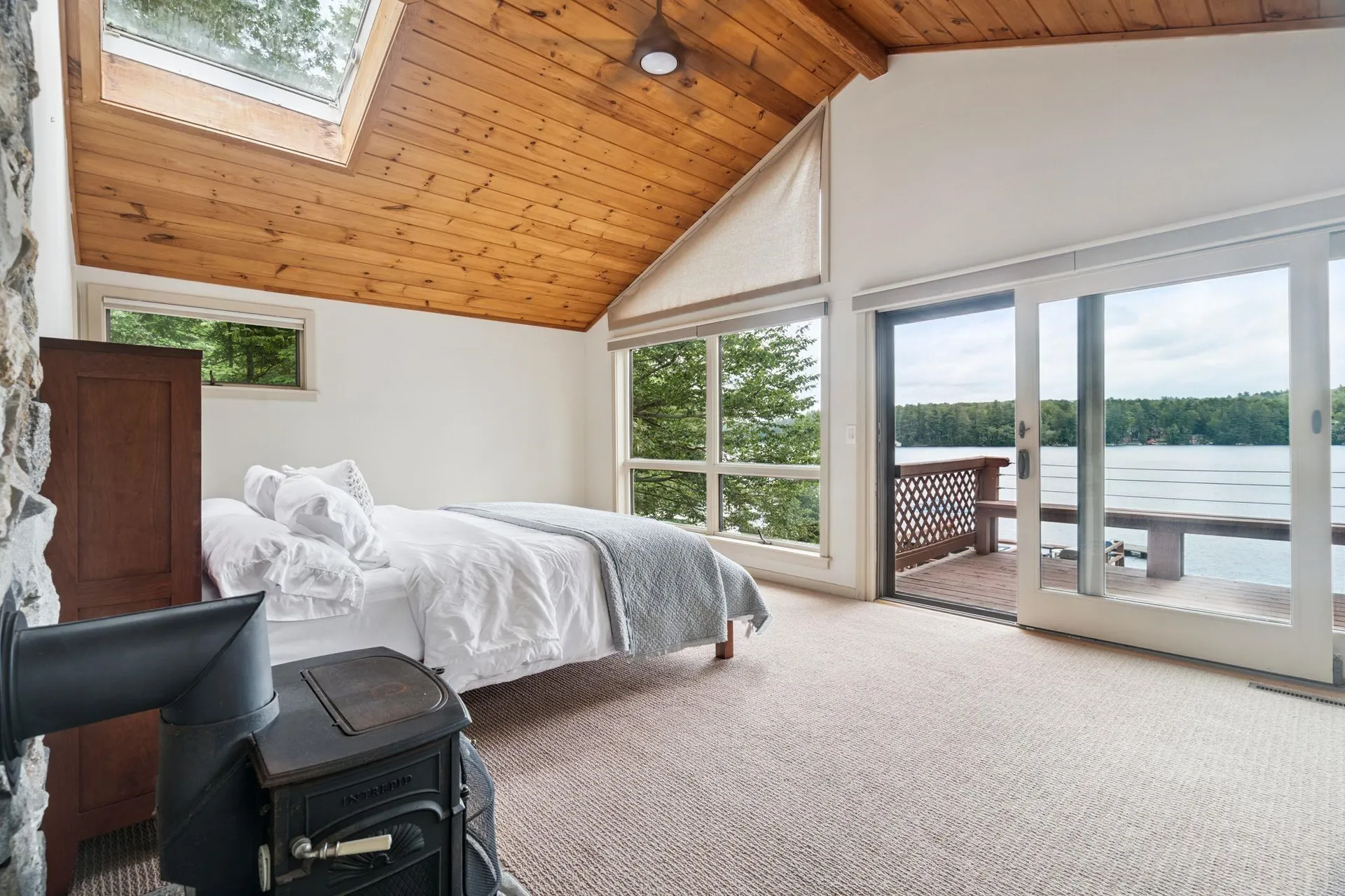 213 Bay Point Road Newbury NH 03255