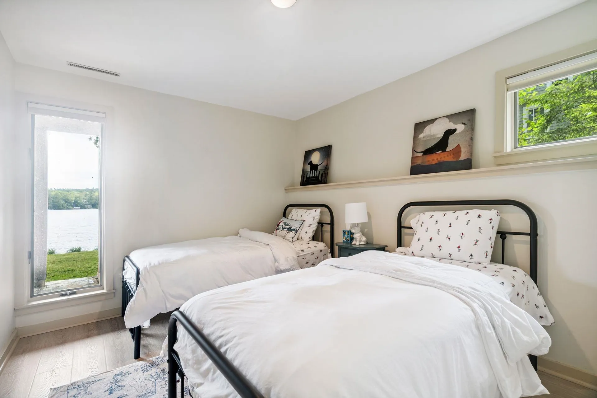 213 Bay Point Road Newbury NH 03255