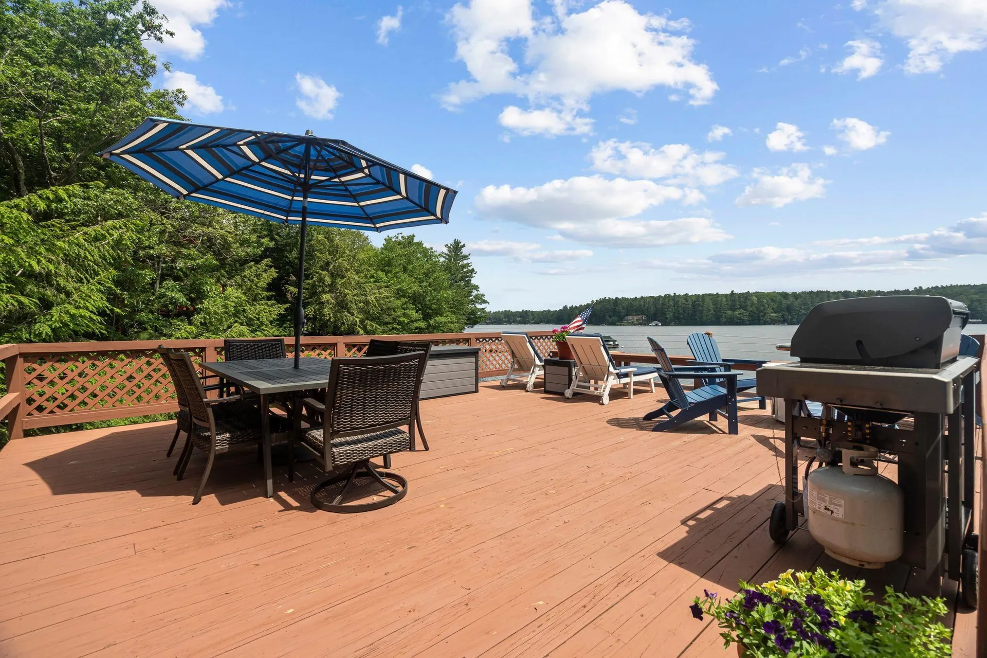 213 Bay Point Road Newbury NH 03255