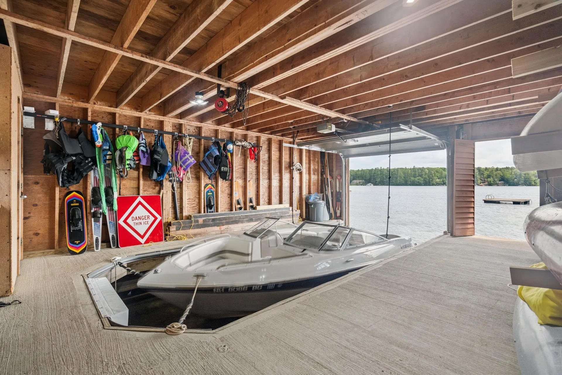 213 Bay Point Road Newbury NH 03255