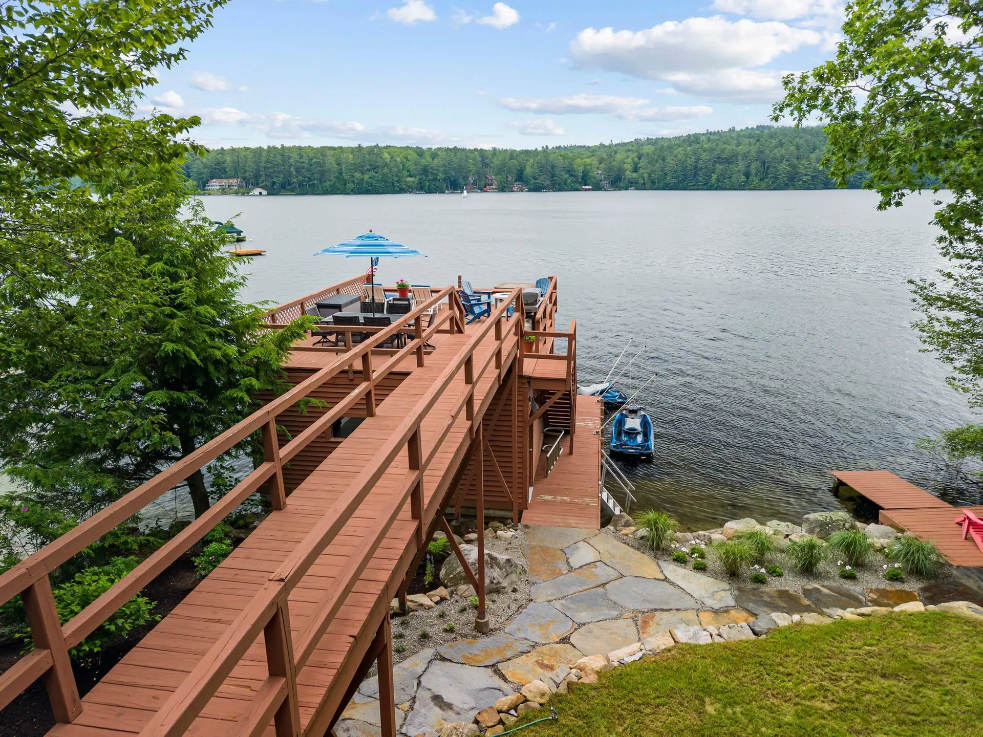 213 Bay Point Road Newbury NH 03255