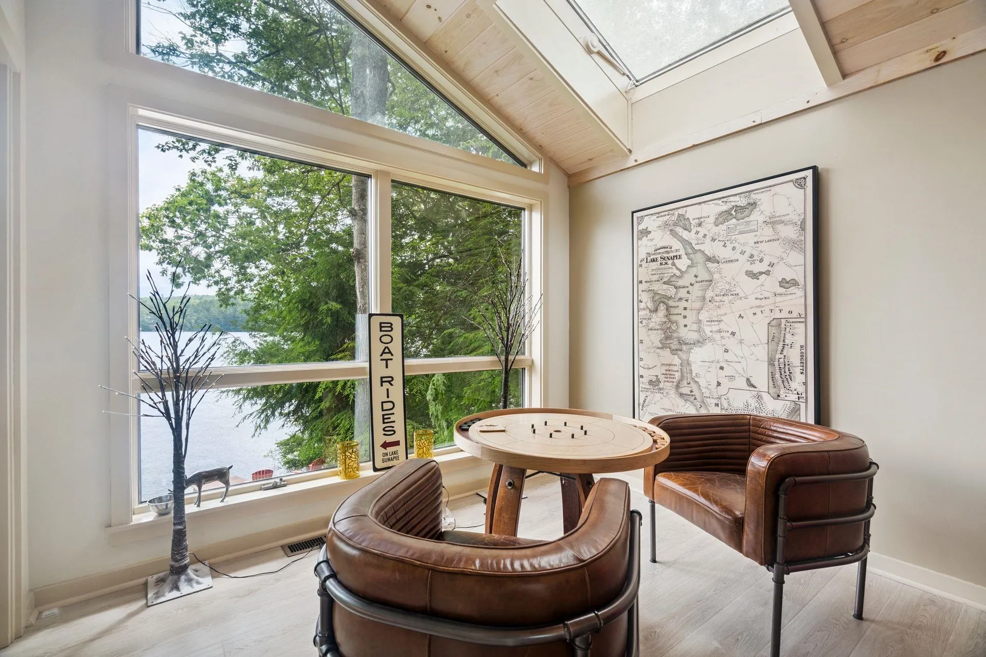 213 Bay Point Road Newbury NH 03255