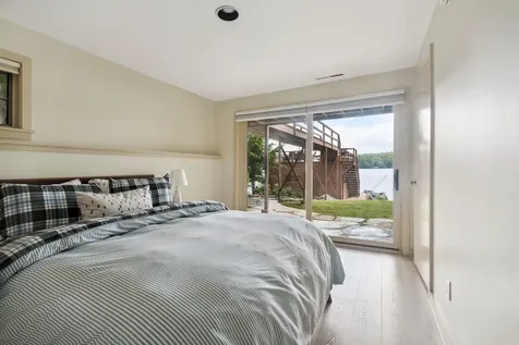 213 Bay Point Road Newbury NH 03255