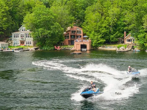 213 Bay Point Road Newbury NH 03255