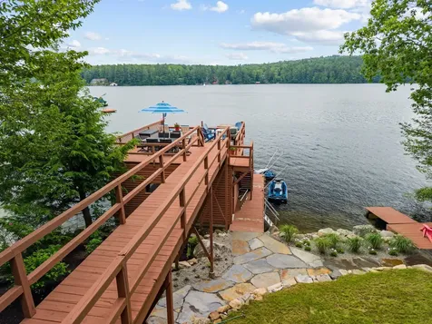 213 Bay Point Road Newbury NH 03255