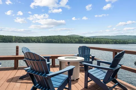 213 Bay Point Road Newbury NH 03255