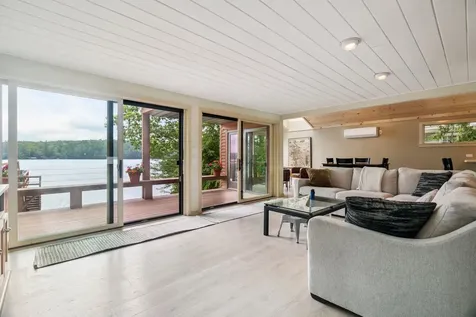 213 Bay Point Road Newbury NH 03255