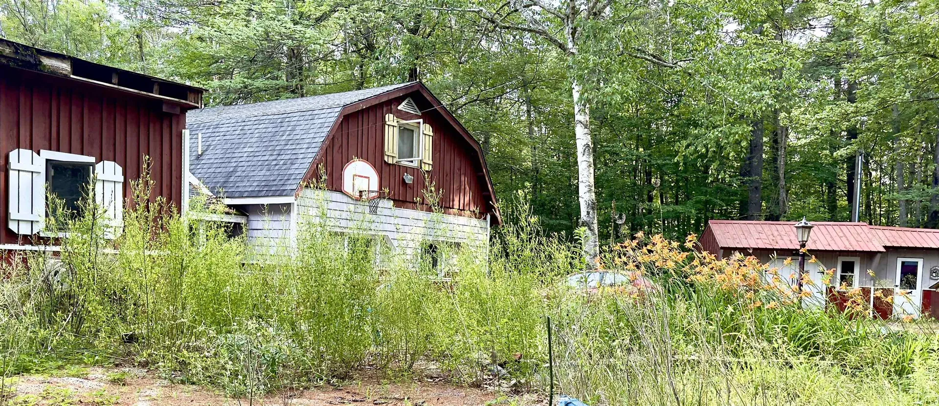10 Sun Cliff Drive Rindge NH 03461