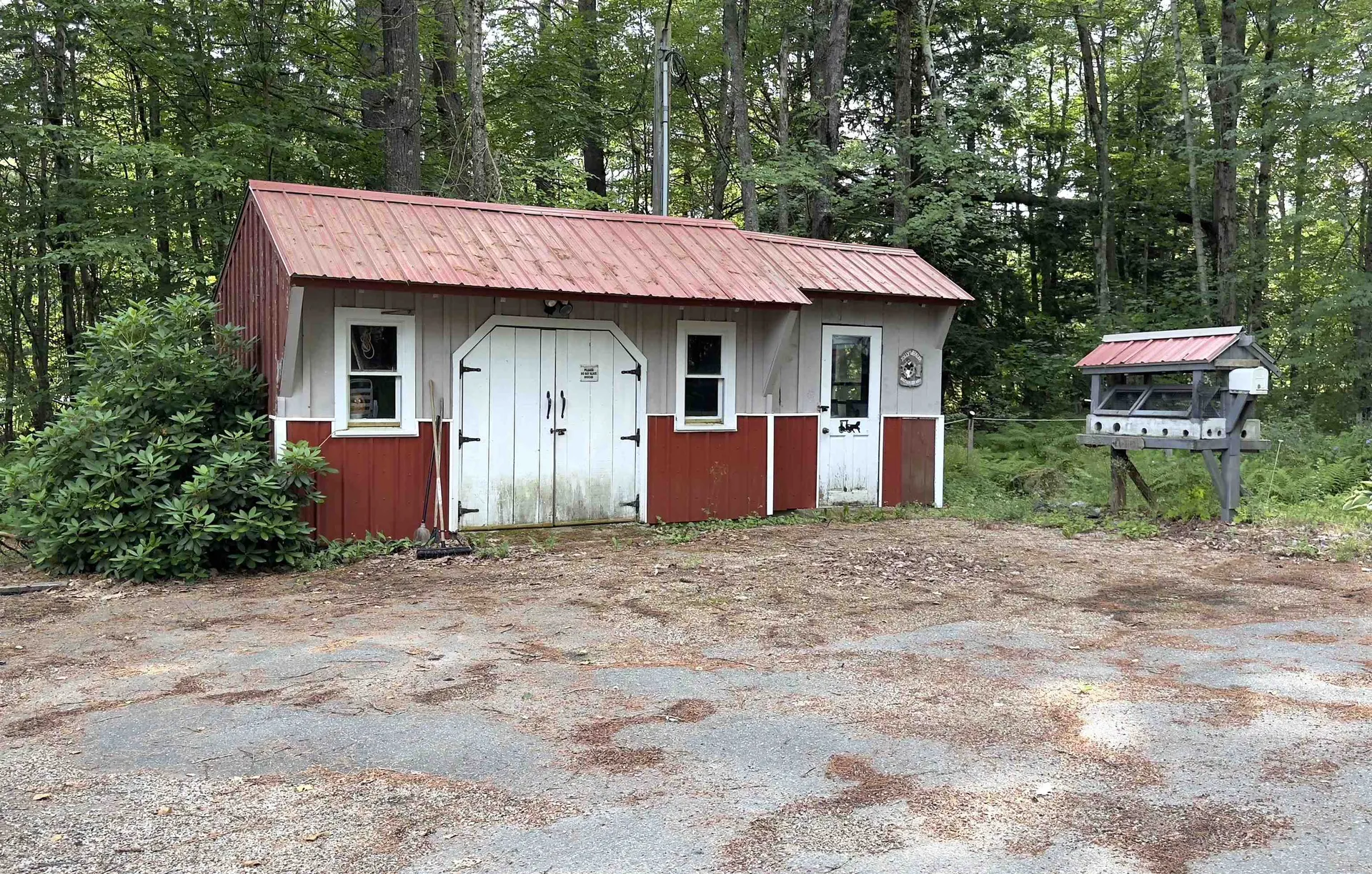 10 Sun Cliff Drive Rindge NH 03461