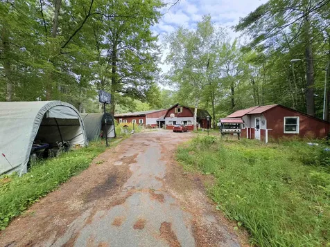 10 Sun Cliff Drive Rindge NH 03461
