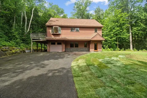 198 Bay Point Road Newbury NH 03255