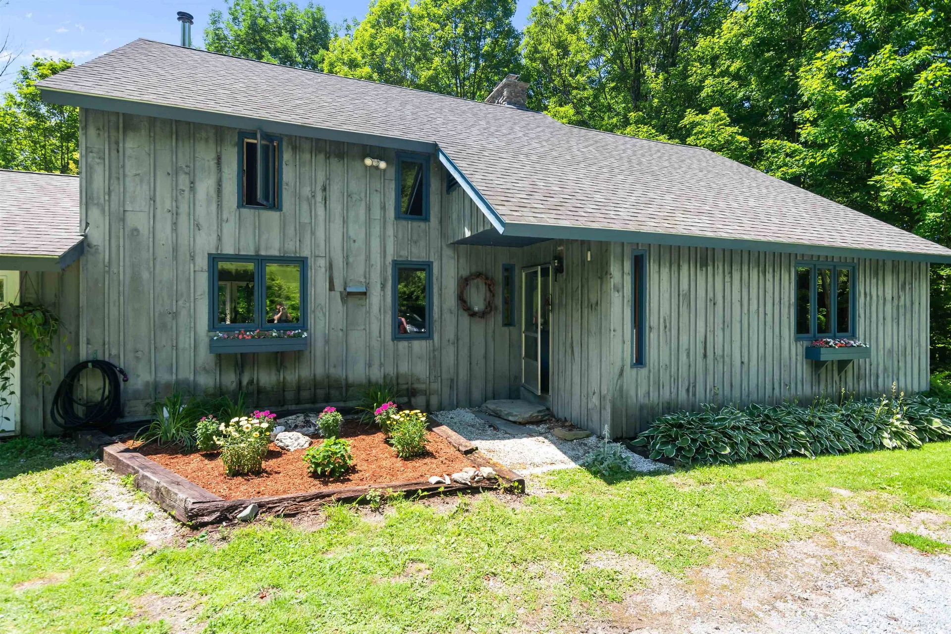 38 Gerts Knob Road Underhill VT 05489