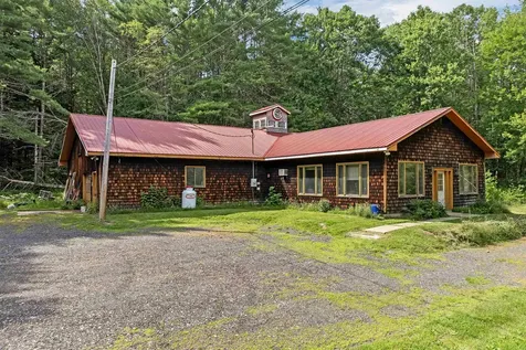 54 Suncook Valley Road Barnstead NH 03218