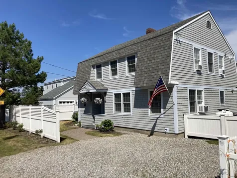 2190 Ocean Boulevard Rye NH 03870