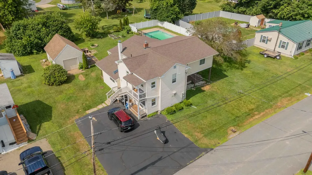 14 Chesley Avenue Somersworth NH 03878