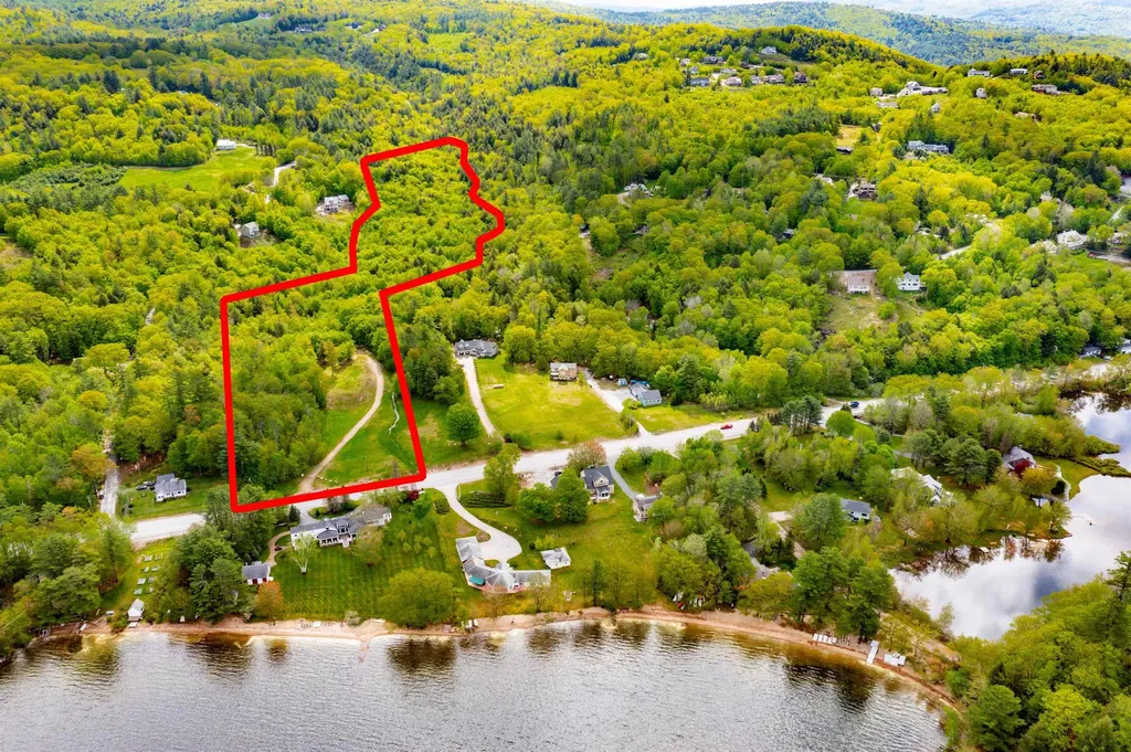 1830 Lake Street Bristol NH 03222