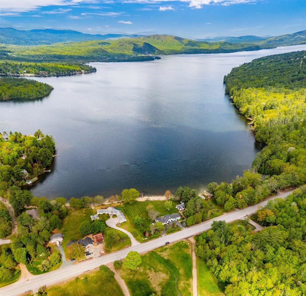 1830 Lake Street Bristol NH 03222