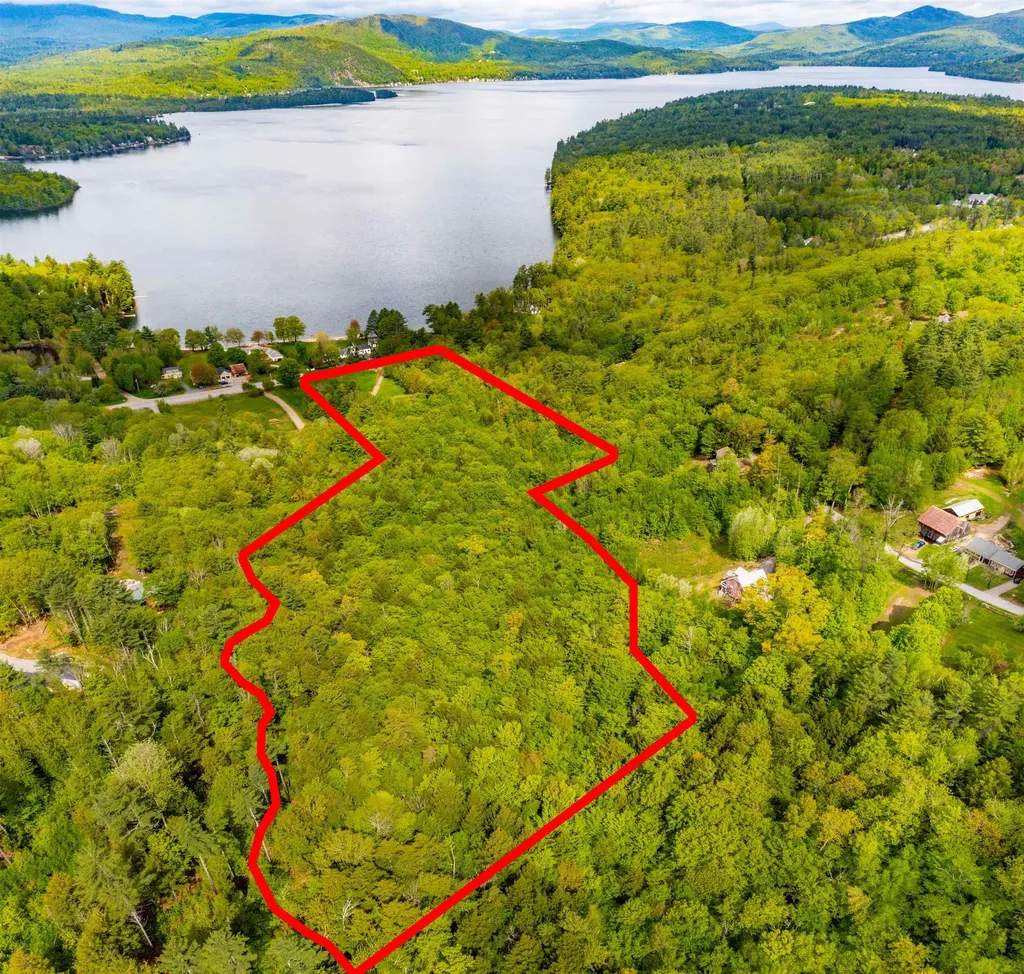 1830 Lake Street Bristol NH 03222