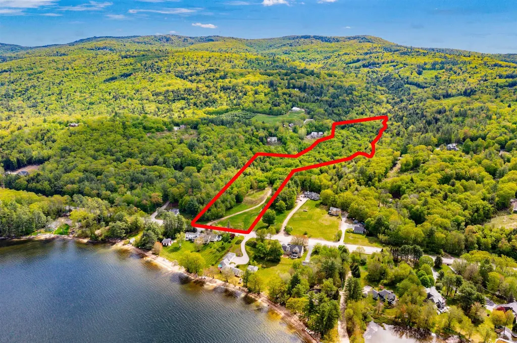 1830 Lake Street Bristol NH 03222