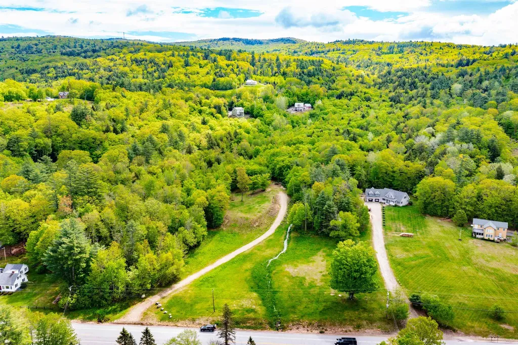 1830 Lake Street Bristol NH 03222