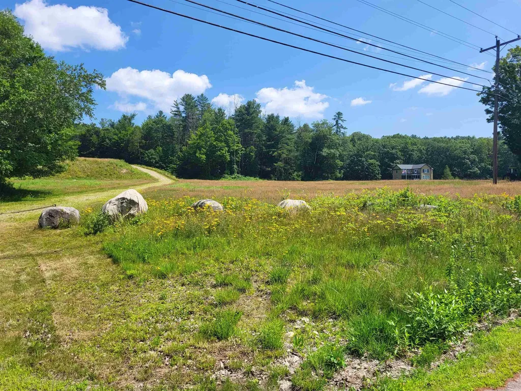 1830 Lake Street Bristol NH 03222