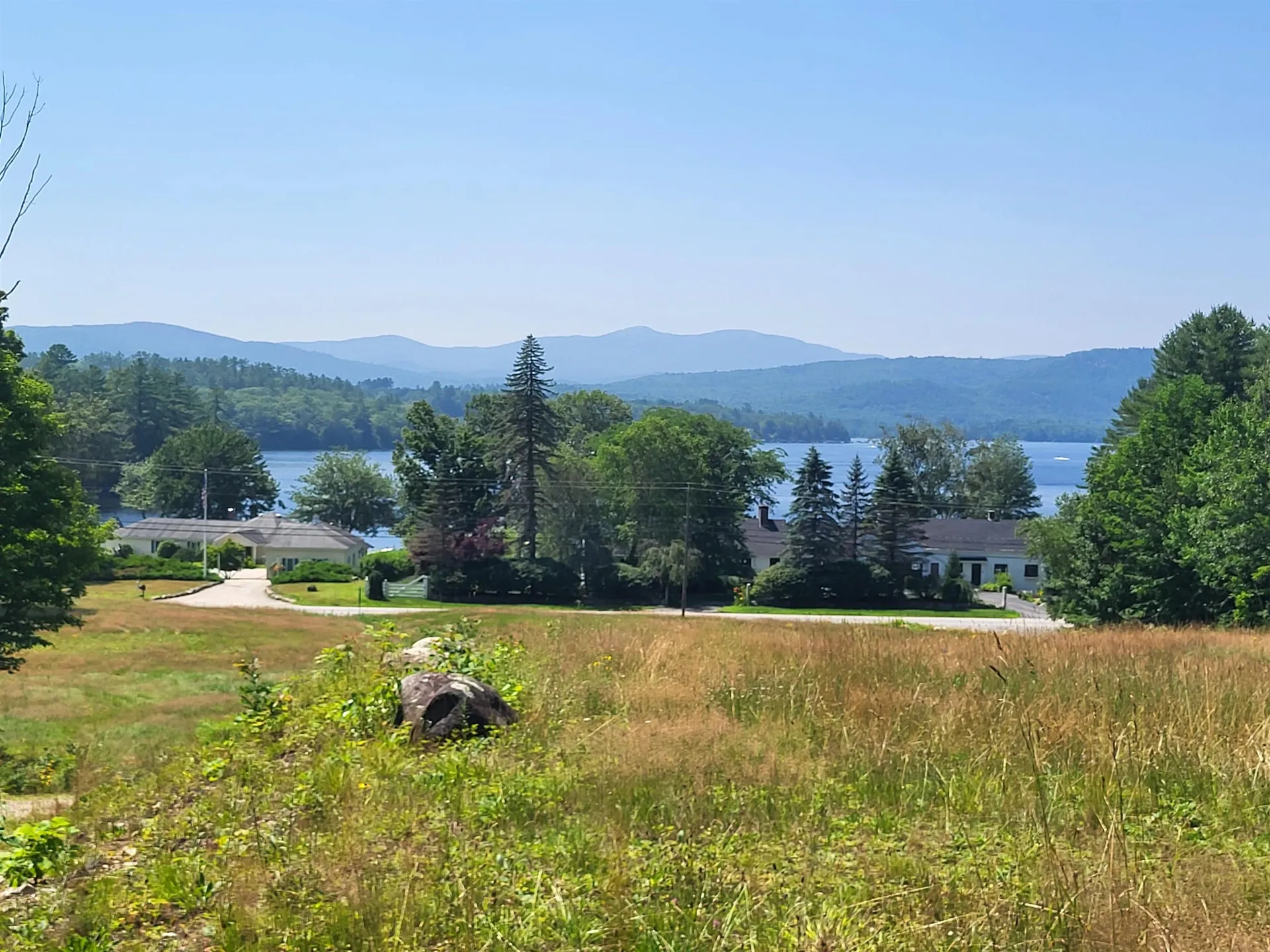 1830 Lake Street Bristol NH 03222