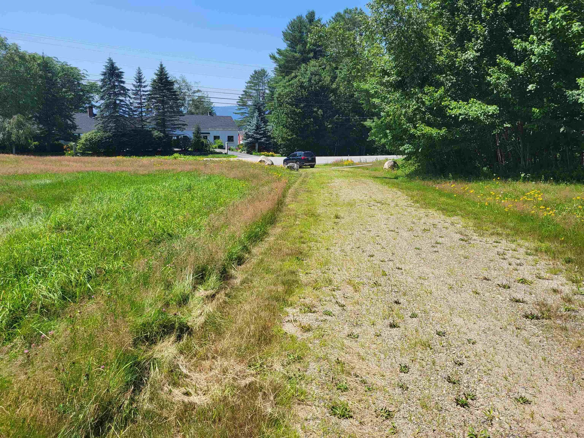 1830 Lake Street Bristol NH 03222