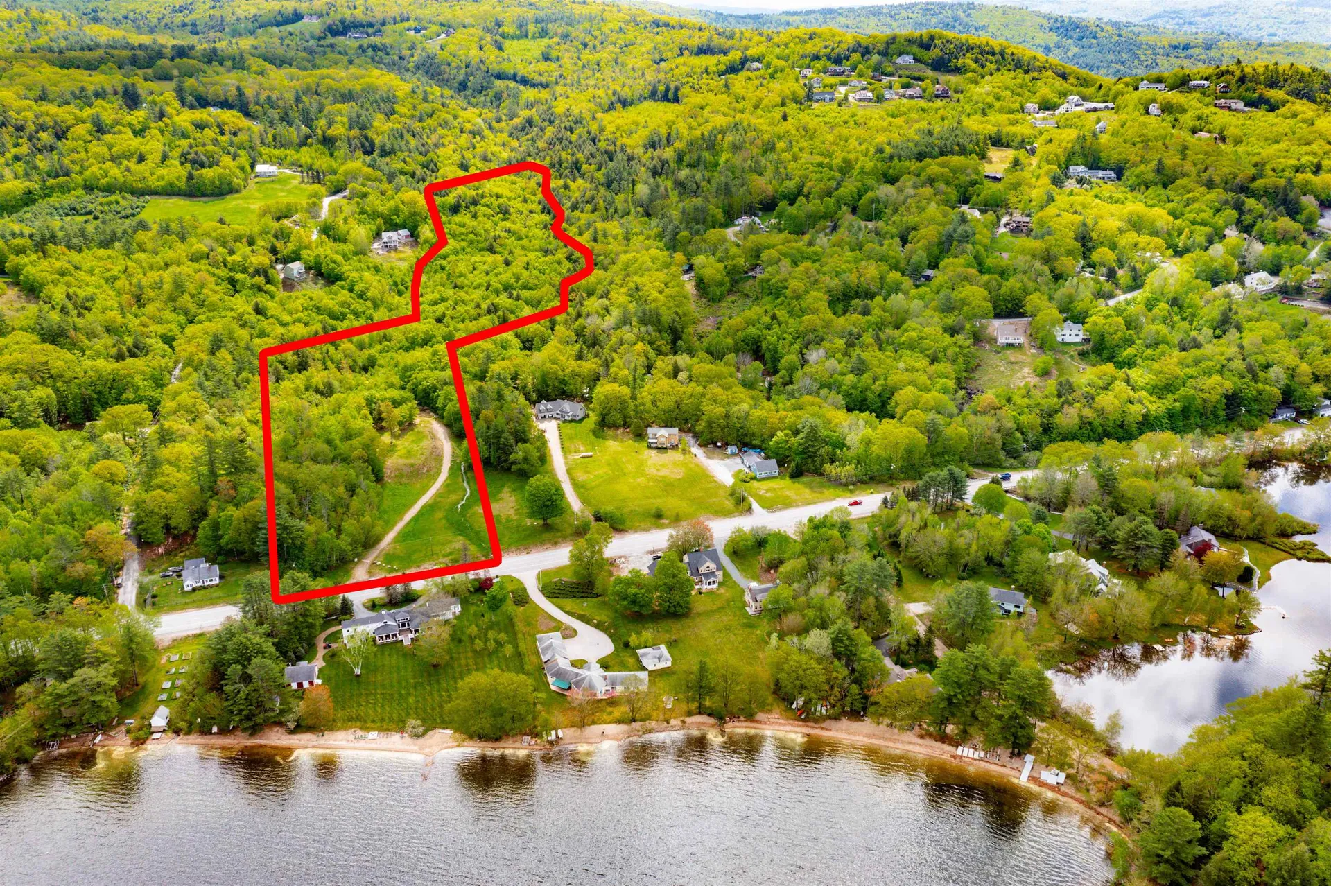 1830 Lake Street Bristol NH 03222