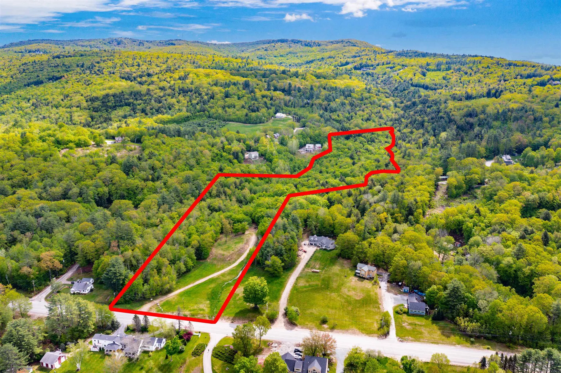 1830 Lake Street Bristol NH 03222