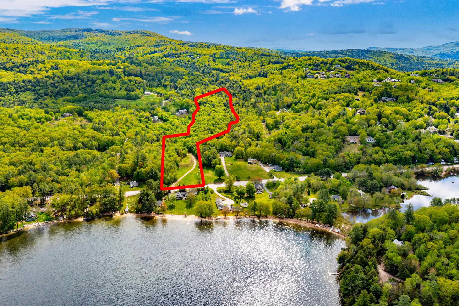 1830 Lake Street Bristol NH 03222