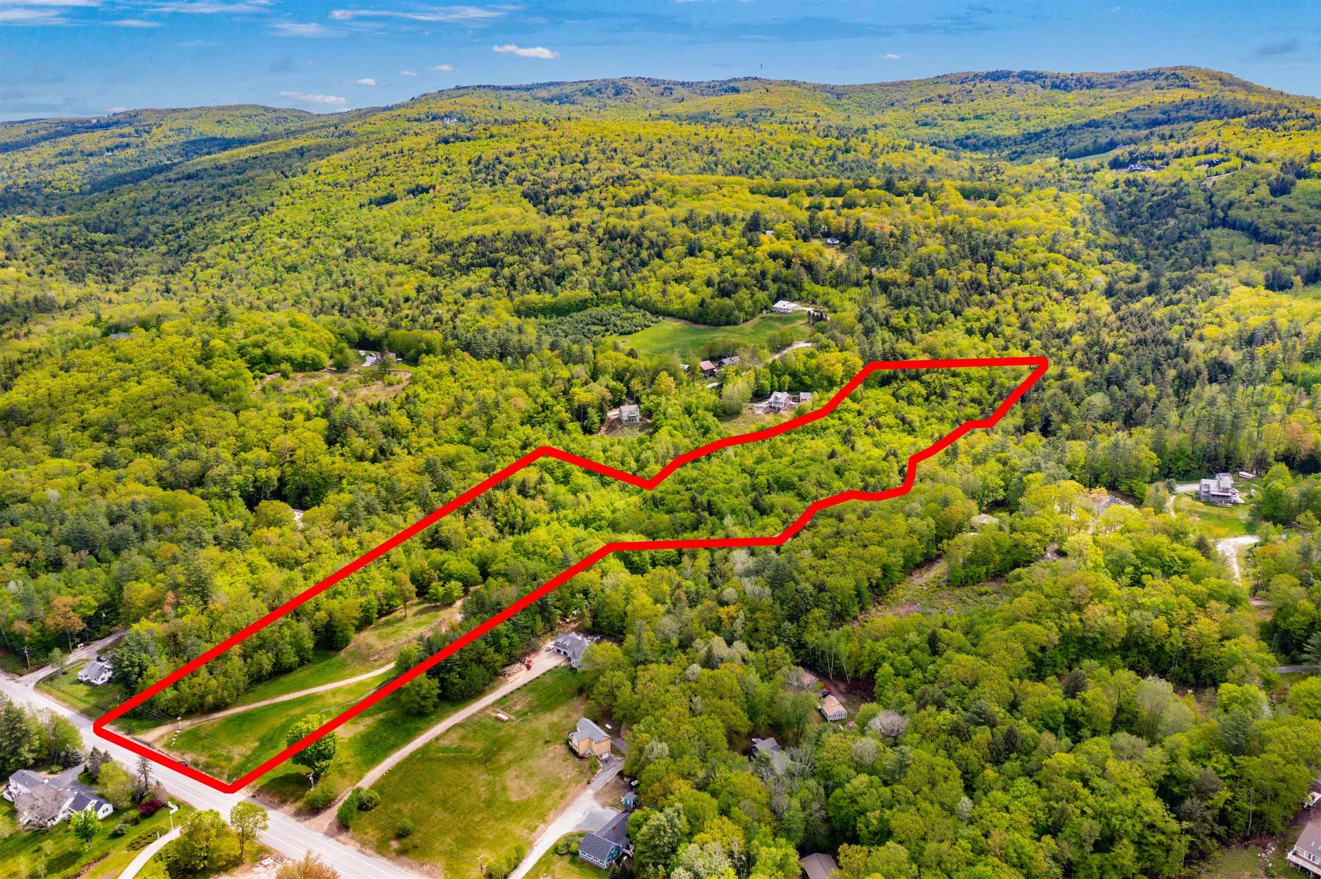 1830 Lake Street Bristol NH 03222