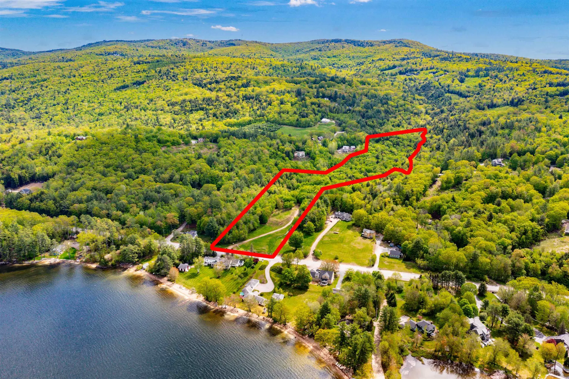 1830 Lake Street Bristol NH 03222