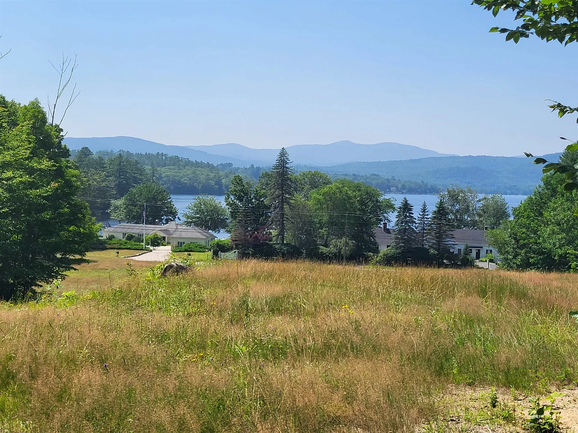 1830 Lake Street Bristol NH 03222