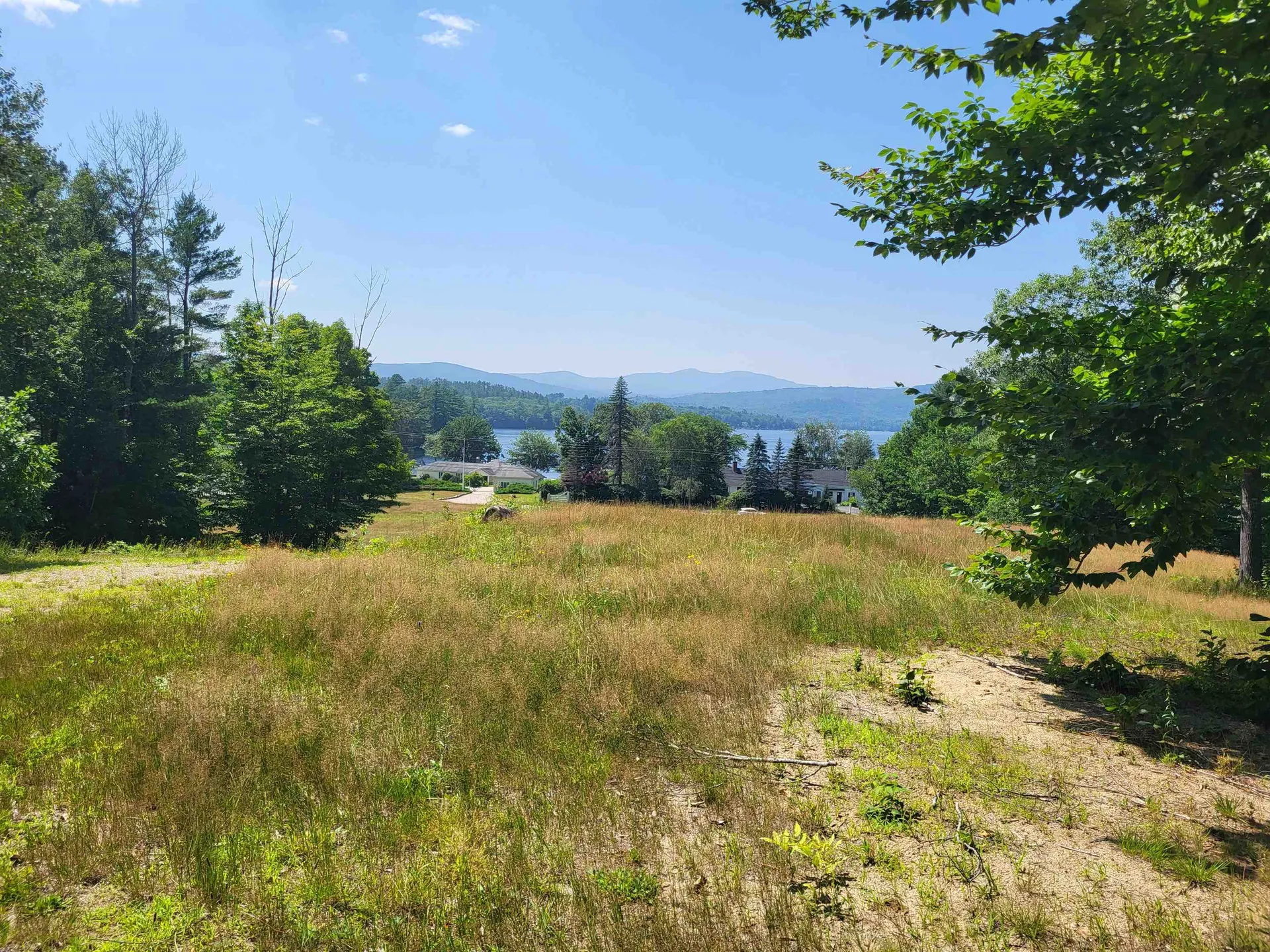 1830 Lake Street Bristol NH 03222