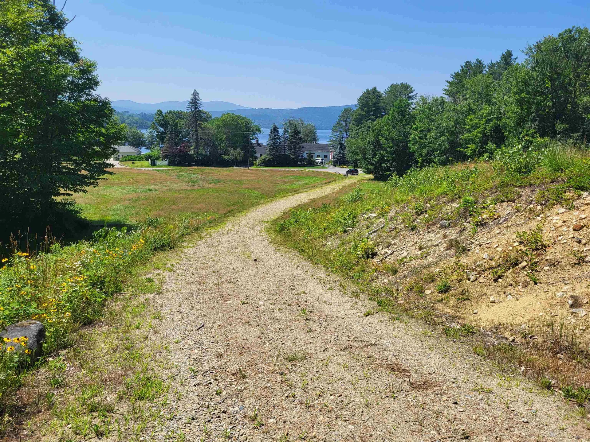 1830 Lake Street Bristol NH 03222