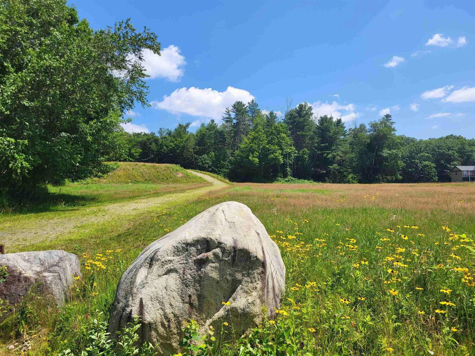 1830 Lake Street Bristol NH 03222