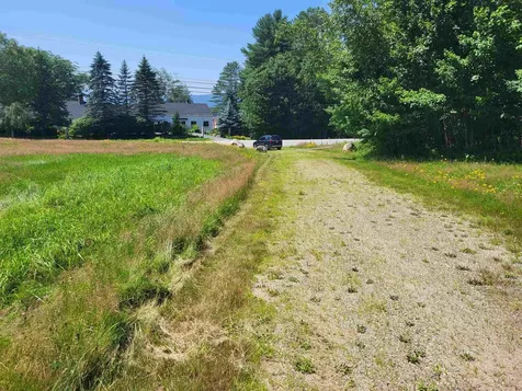 1830 Lake Street Bristol NH 03222