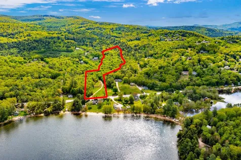 1830 Lake Street Bristol NH 03222