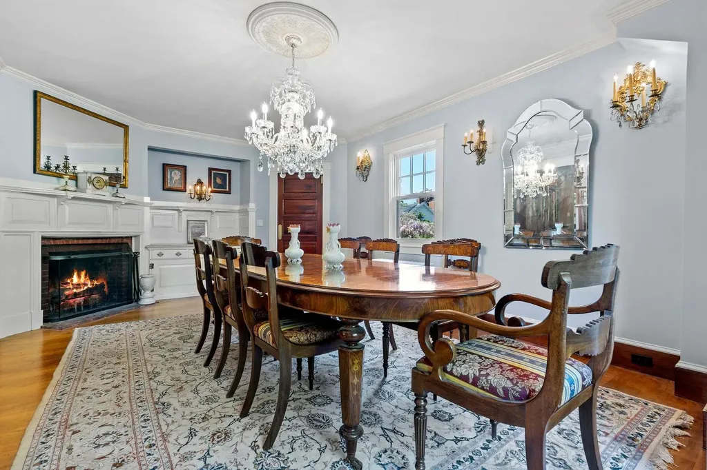 419 & 425 York Street York ME 03909