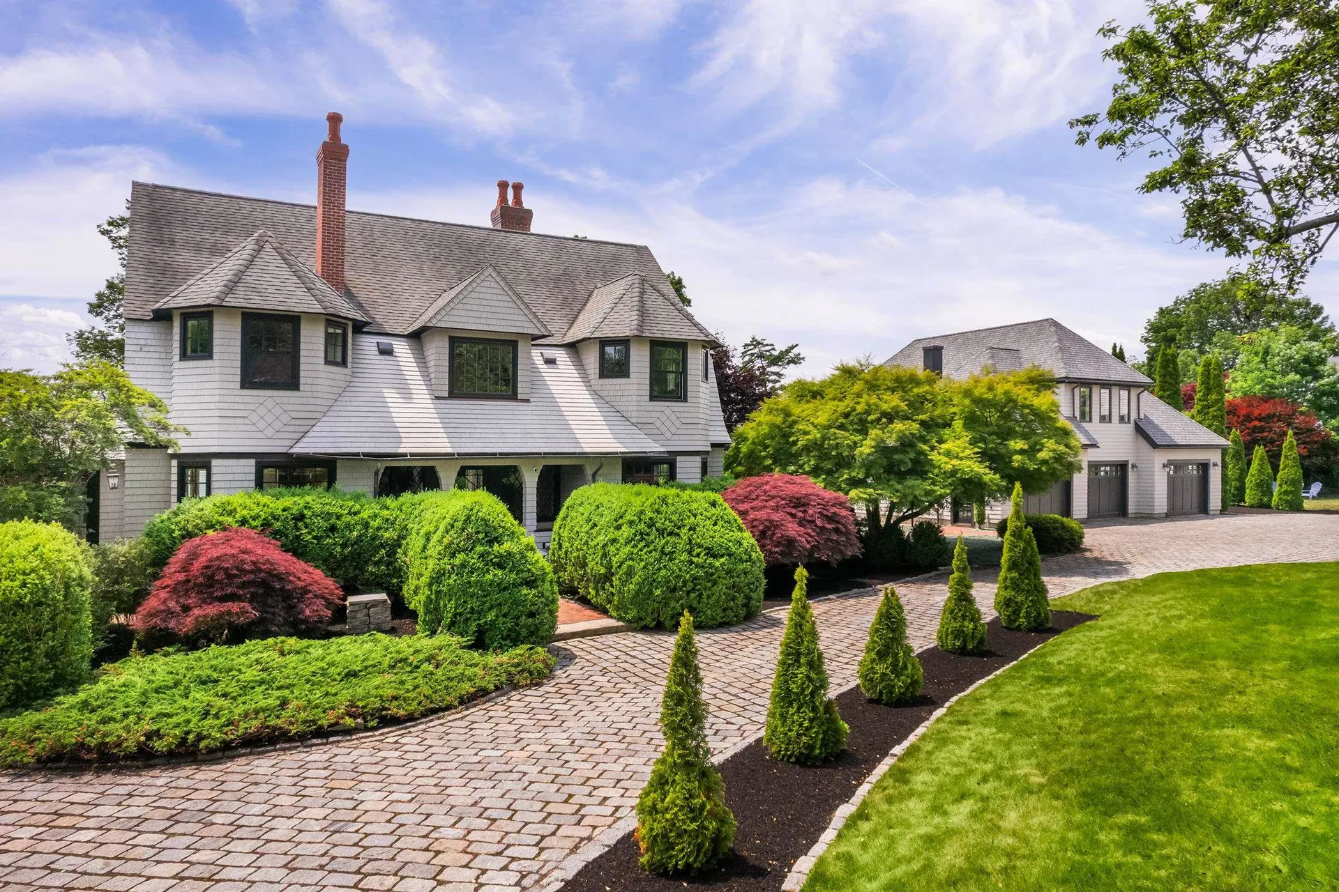 York ME, 419 & 425 York Street