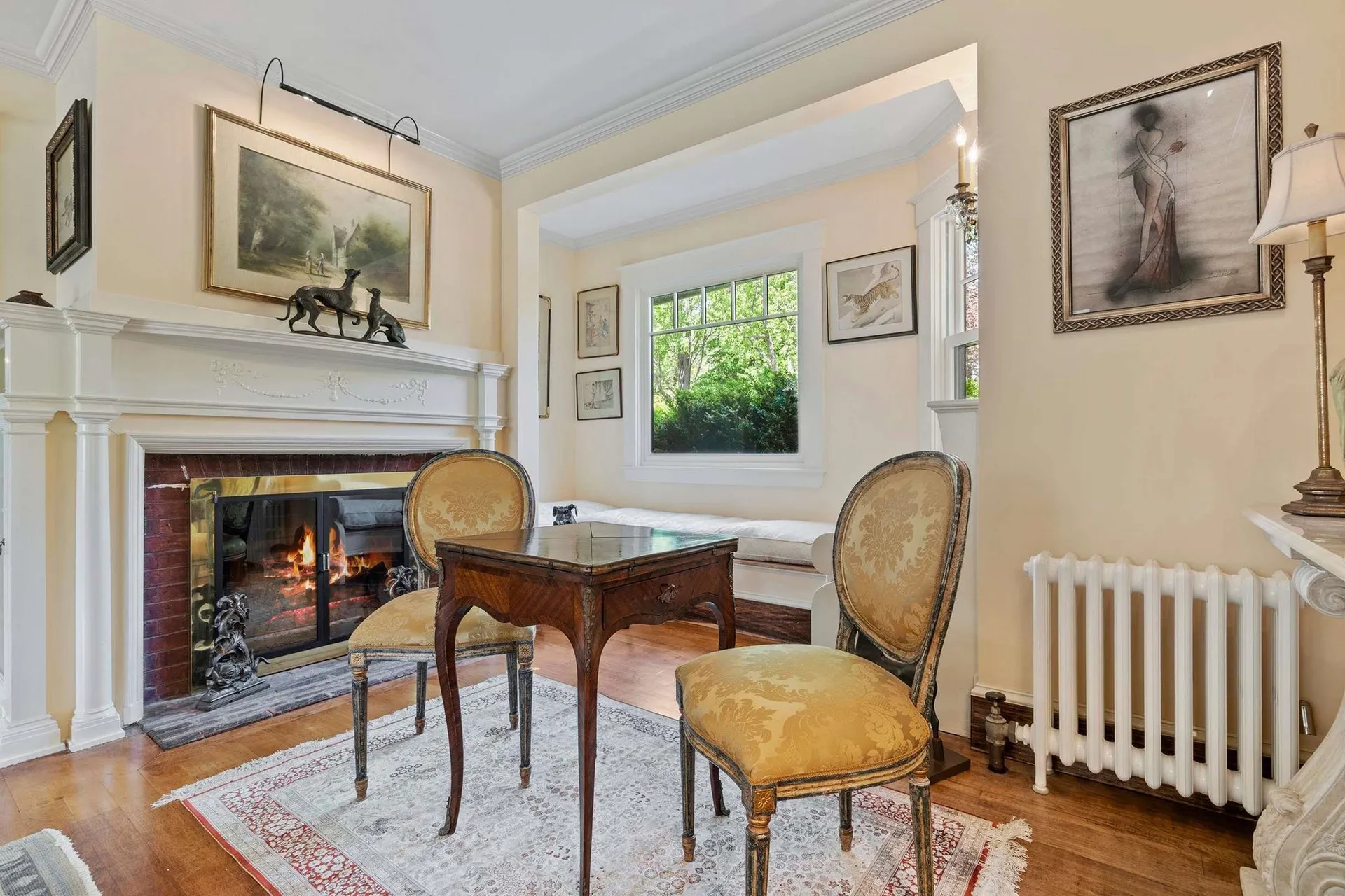 419 & 425 York Street York ME 03909