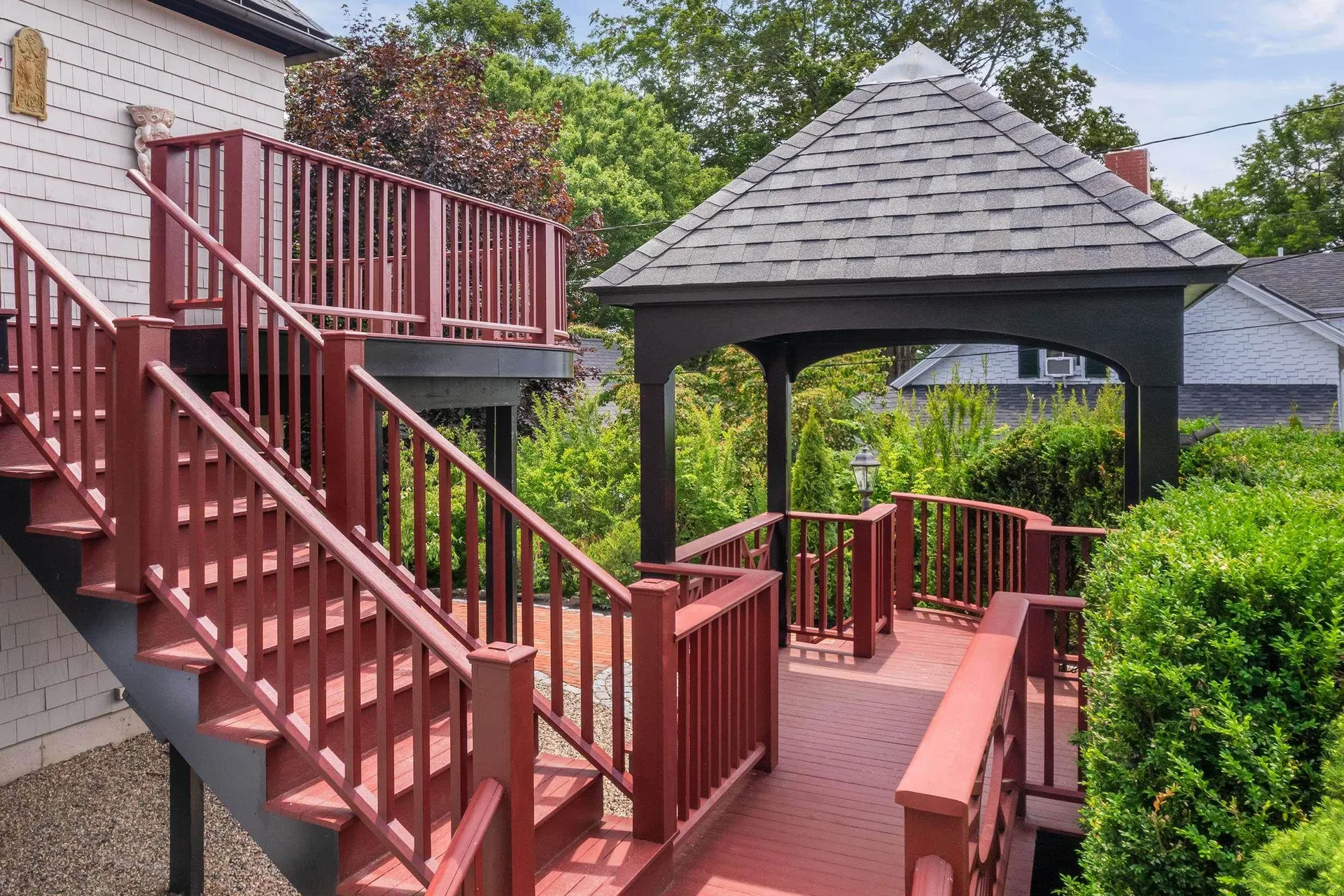 419 & 425 York Street York ME 03909