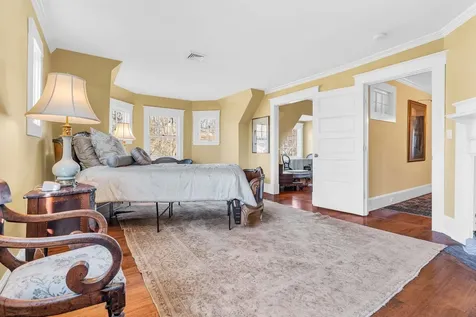 419 & 425 York Street York ME 03909