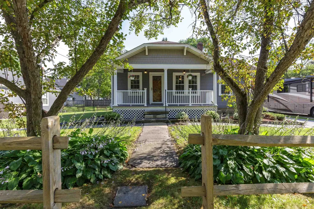 44 Abbott Road Concord NH 03303